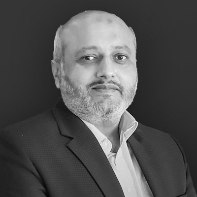 Muhammad Haroon Yousaf