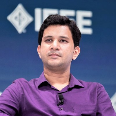 Rohan Kumar Das