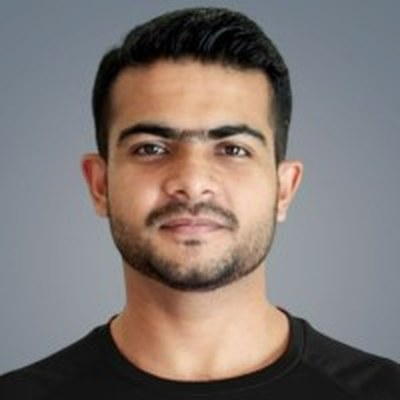Muhammad Saad Saeed