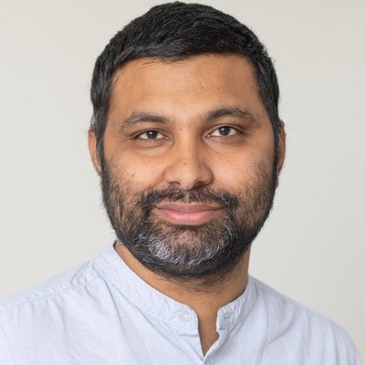 Shah Nawaz