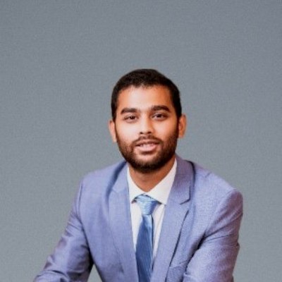 Swapnil Khandoker